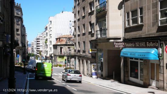 Local comercial - PONTEVEDRA