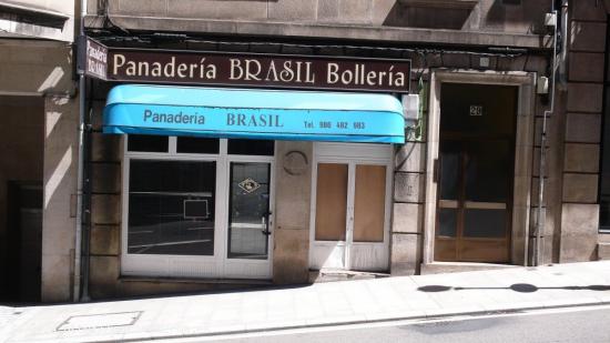 Local comercial - PONTEVEDRA