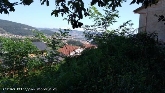 Terreno urbano edificable - PONTEVEDRA