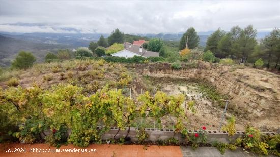  TERRENO SEMIPLANO EN VENTA EN LA URBANIZACIÓN DE RIVER PARK DEL PONT DE VILOMARA. - BARCELONA 