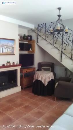  Venta de chalet  ¡¡FINANCIABLE AL 100%!! - ALBACETE 