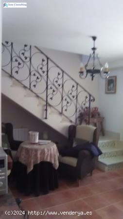 Venta de chalet  ¡¡FINANCIABLE AL 100%!! - ALBACETE