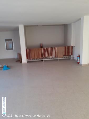 venta edificio comercial - ALBACETE