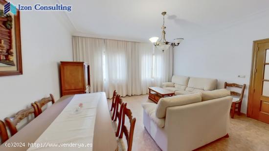 Estupenda vivienda en La Alberca del Záncara  ¡¡FINANCIABLE AL 100%!! - CUENCA