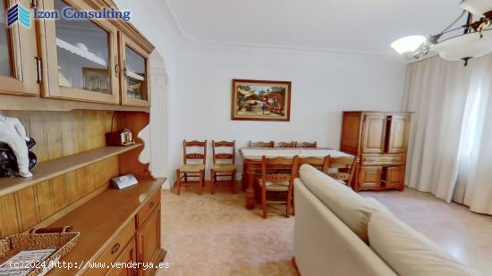 Estupenda vivienda en La Alberca del Záncara  ¡¡FINANCIABLE AL 100%!! - CUENCA