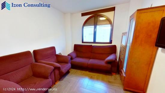 CASA PROPIA EN MAHORA ¡¡FINANCIABLE AL 100%!! - ALBACETE