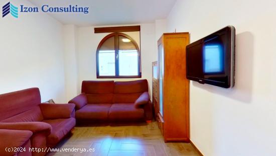 CASA PROPIA EN MAHORA ¡¡FINANCIABLE AL 100%!! - ALBACETE