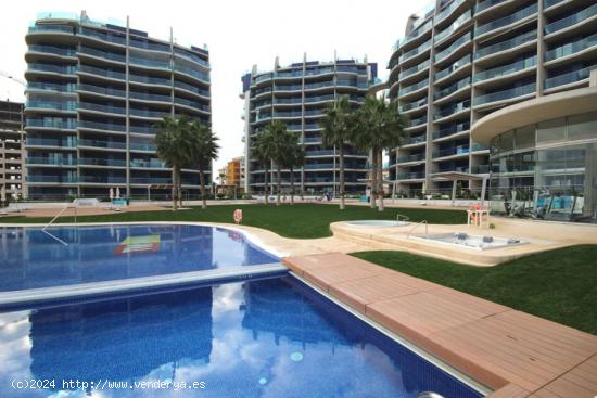  Apartamento en Punta Prima - ALICANTE 