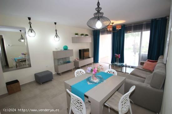 Apartamento en Punta Prima - ALICANTE