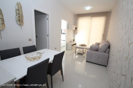 APARTAMENTOS NUEVOS EN TORREVIEJA CENTRO - ALICANTE