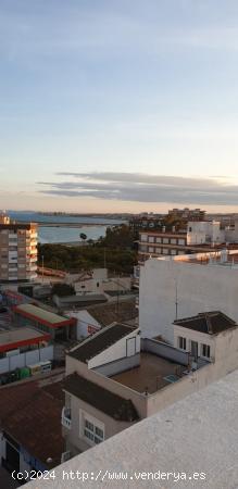  ATICO EN PLAYA ACEQUION - TORREVIEJA - ALICANTE 