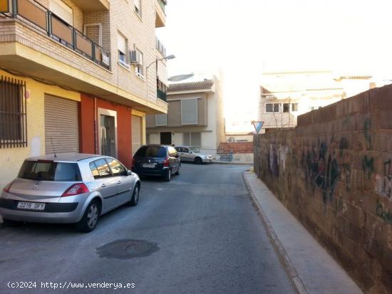 Se Vende en ALGEZARES - MURCIA