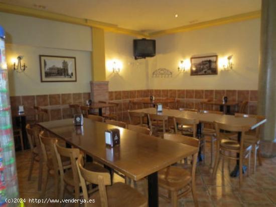 Cafeteria restaurante en Venta - MURCIA