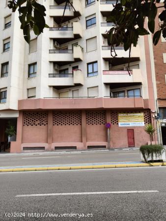 ¡Local comercial ideal para montar tu negocio! - CADIZ