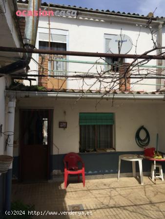 Venta de casa en Dos Torres - CORDOBA