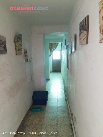 Venta de casa en Dos Torres - CORDOBA