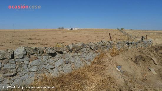 VENTA DE PARCELA MUY CERCANA A POZOBLANCO - CORDOBA