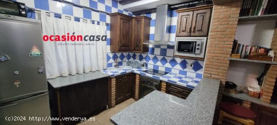 SE VENDE PISO COMPLETAMENTE REFORMADO - CORDOBA