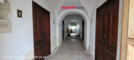 CASA EN VENTA EN ZONA SALESIANOS - CORDOBA