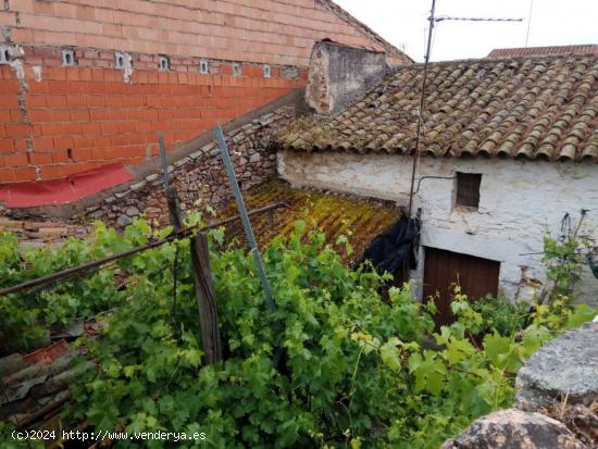 Casa para derruir o reformar - CORDOBA