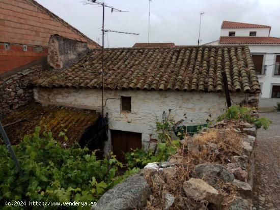 Casa para derruir o reformar - CORDOBA