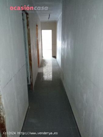 PISO SIN ACABAR EN VENTA - CORDOBA