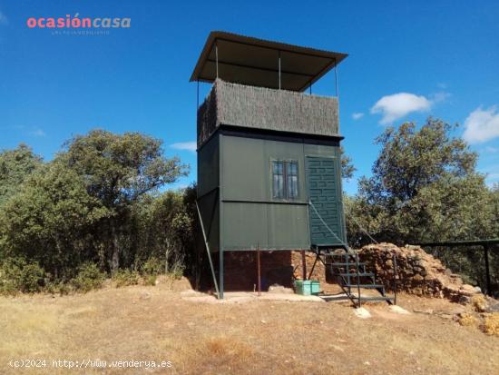 FINCA EN VENTA EN VILLANUEVA DEL DUQUE - CORDOBA