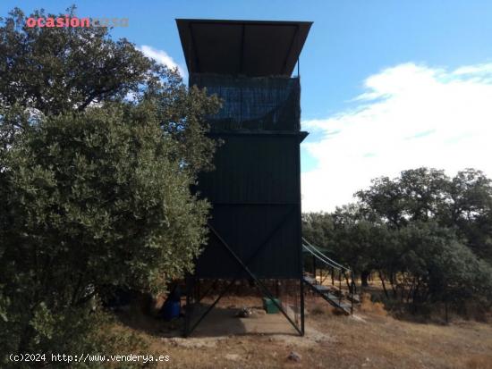 FINCA EN VENTA EN VILLANUEVA DEL DUQUE - CORDOBA