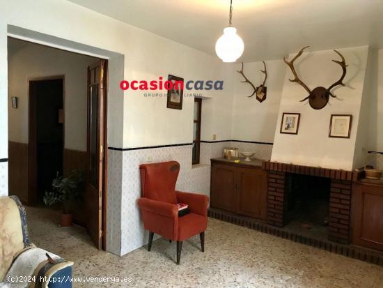 CASA EN VVA DE CÓRDOBA - CORDOBA