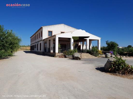 RESTAURANTE EN VENTA EN EL VALLE DE LOS PEDROCHES - CORDOBA