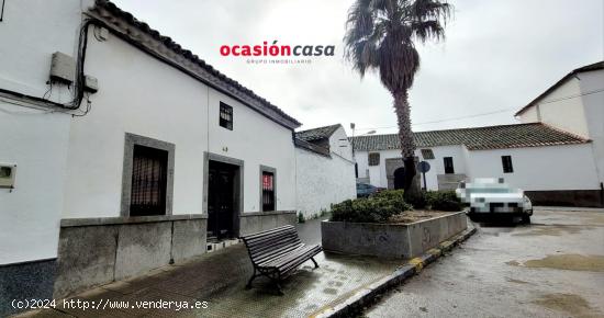  CASA EN VENTA EN POZOBLANCO - CORDOBA 