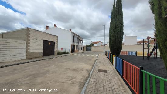 SOLAR URBANO EN VENTA - CORDOBA