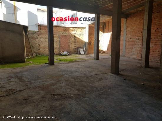  LOCAL COMERCIAL O COCHERA EN VENTA - CORDOBA 