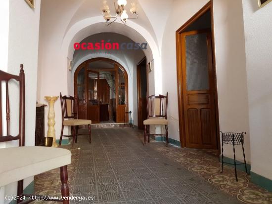  SE VENDE CASA ZONA SALESIANOS - CORDOBA 