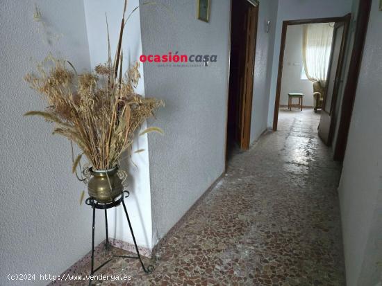 CASA DE 3 PLANTAS EN PEDROCHE - CORDOBA