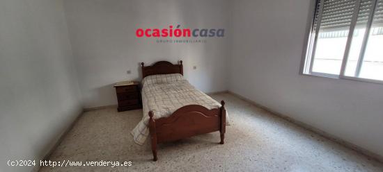 SE VENDE PISO EN EL CENTRO DE POZOBLANCO - CORDOBA