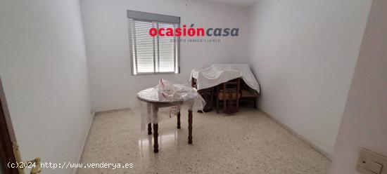 SE VENDE PISO EN EL CENTRO DE POZOBLANCO - CORDOBA