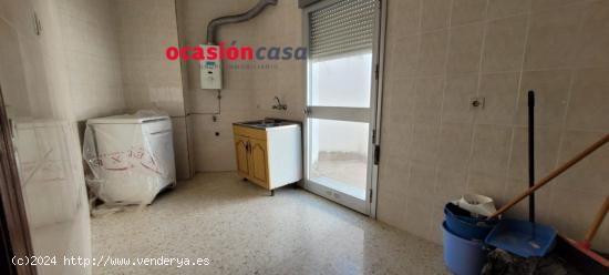 SE VENDE PISO EN EL CENTRO DE POZOBLANCO - CORDOBA