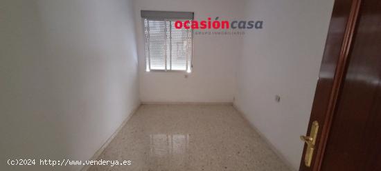 SE VENDE PISO EN EL CENTRO DE POZOBLANCO - CORDOBA