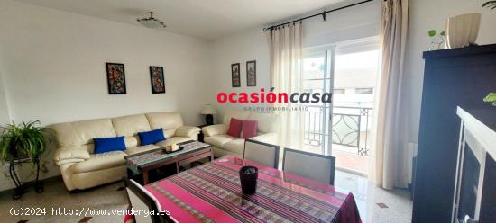  FANTASTICO PISO / DUPLEX EN VENTA EN POZOBLANCO - CORDOBA 