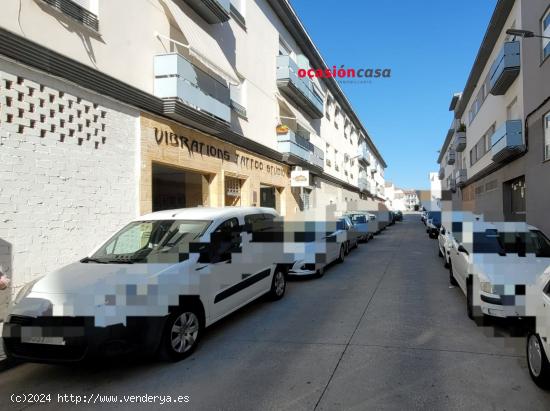 LOCAL COMERCIAL EN BRUTO EN POZOBLANCO - CORDOBA