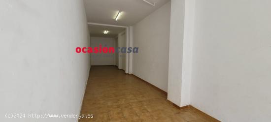 COCHERA CERRADA EN VENTA - CORDOBA