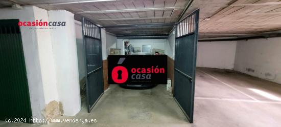  COCHERA CERRADA EN VENTA - CORDOBA 