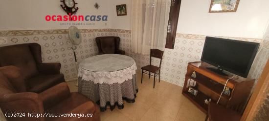 CASA EN VENTA EN PEDROCHE - CORDOBA