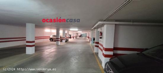 PLAZA DE APARCAMIENTO EN VENTA - CORDOBA