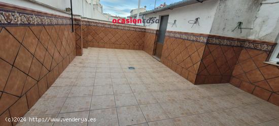  SE VENDE PISO EN EL CENTRO DE POZOBLANCO - CORDOBA 