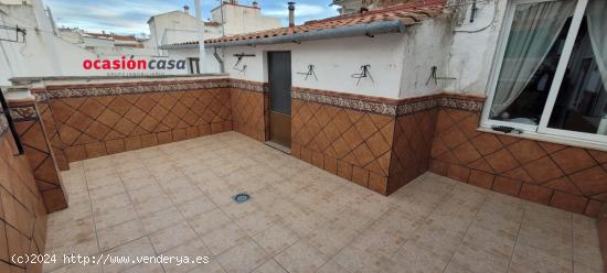 SE VENDE PISO EN EL CENTRO DE POZOBLANCO - CORDOBA