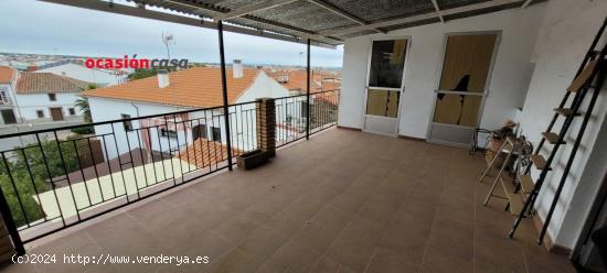 PISO EN VVA DE CORDOBA EN VENTA - CORDOBA