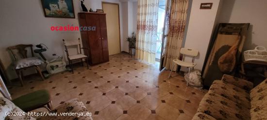 PISO EN VVA DE CORDOBA EN VENTA - CORDOBA