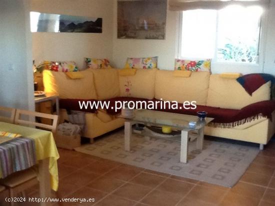 Venta Apartamento Primera Linea de Mar Denia - ALICANTE